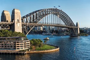 Du Lịch Sydney 2019: Những Điểm Đến Không Thể Bỏ Qua
