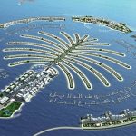 Quần Đảo Palm Jumeirah, Dubai – Sự Kì Vĩ Của Thiên Nhiên
