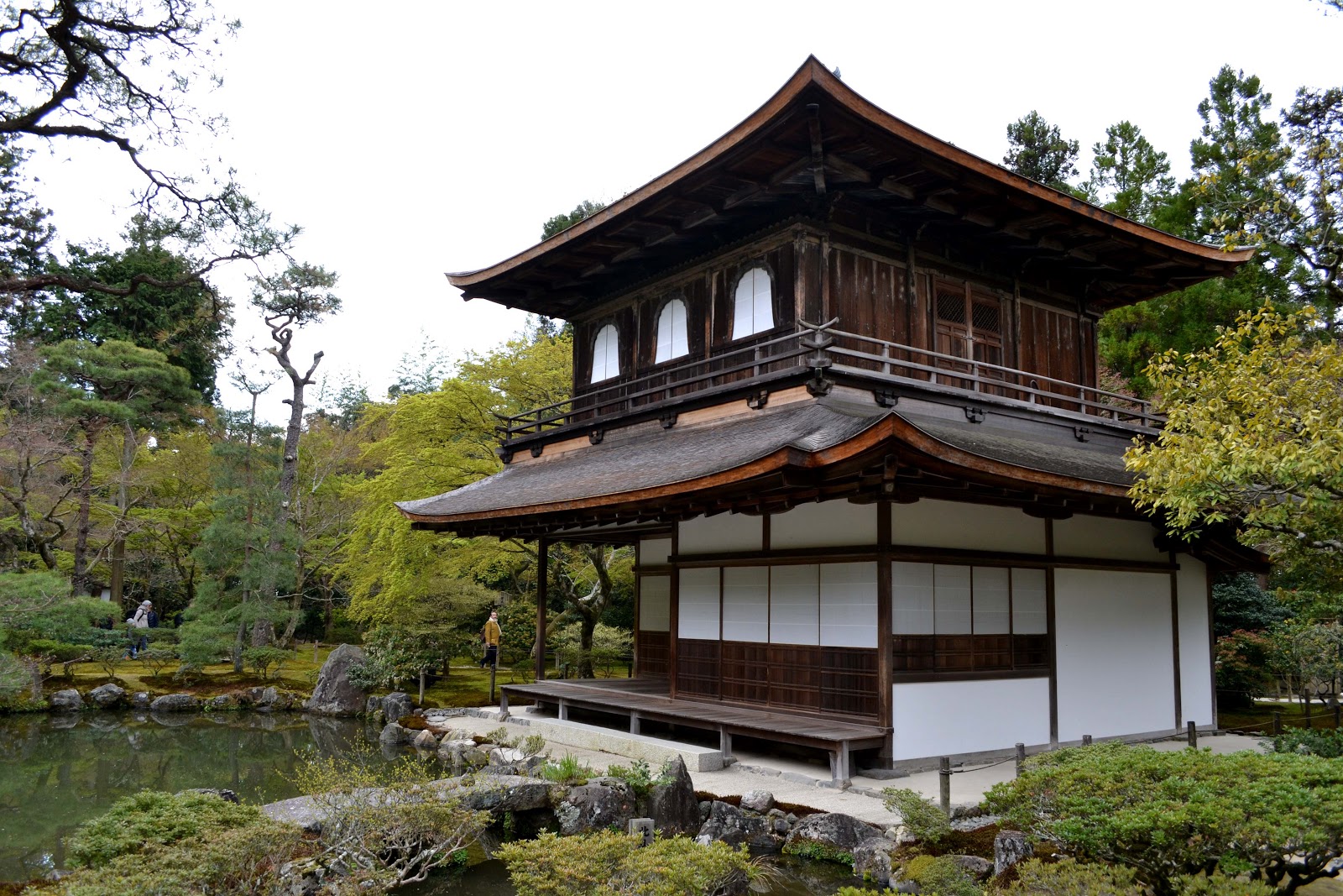 Kyoto - Những điểm đến thú vị nơi cố đô Nhật Bản