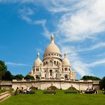 Hành trình 12 ngày khám phá Đông Âu - Đồi Montmartre
