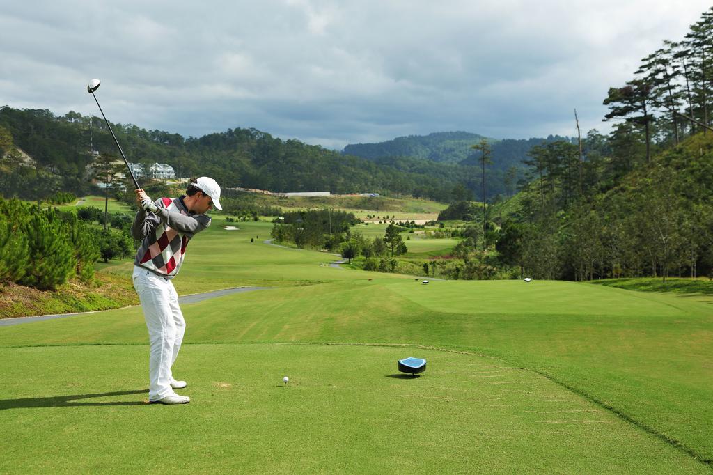 SAM Tuyền Lâm Golf & Resorts - Tiêu Chuẩn 4 Sao