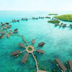 Khu khách sạn tuyệt đẹp tại Đảo Batam - Tour Tết Nguyên Đán 2019