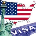 Kinh Nghiệm Xin Visa Đi Mỹ 2019: Cẩm Nang Từ A đến Z