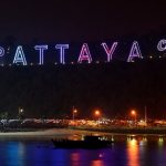 Pattaya - Du lịch Thái Lan Tết 2019