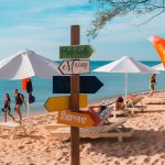 Check-in gấp bãi biển độc đáo nhất Phú Quốc – Sunset Sanato Beach Club