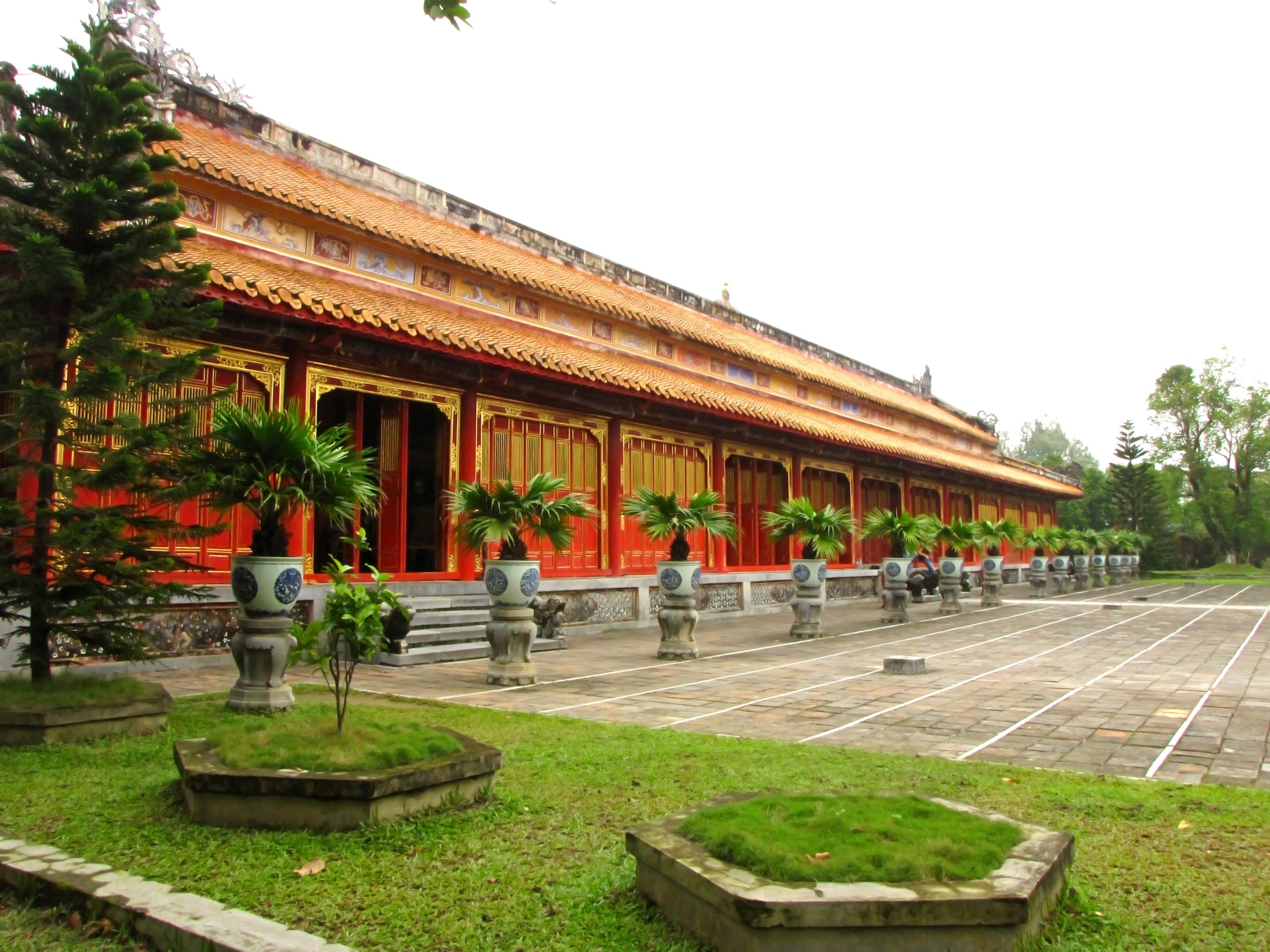 Du lịch Huế Đà Nẵng Hội An 4 ngày 3 đêm