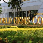 World Gems Collection - Du lịch Thái Lan Tết 2019