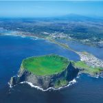 Kinh nghiệm du lịch đảo Jeju, Hàn Quốc mới nhất