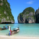 Đảo San Hô - Du lịch Thái Lan Tết 2019