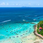 Đảo San Hô - Coral Island - Du lịch Thái Lan Tết 2019