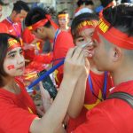 Tour Philippines 2N1Đ: Tiếp Sức Đội Tuyển Việt Nam ( Vé Bán Kết AFF Cup )