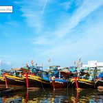 Tour du lịch Tết 2019: Phan Thiết - Mũi Né