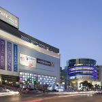 Cửa hàng miễn thuế Shilla Ipark - Du lịch Hàn Quốc Tết 2019