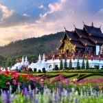 Du lịch Chiang Mai, Thái Lan: Những Điểm Đến Không Thể Bỏ Qua