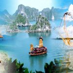 Những điểm đến ở Việt Nam được khách nước ngoài yêu thích nhất
