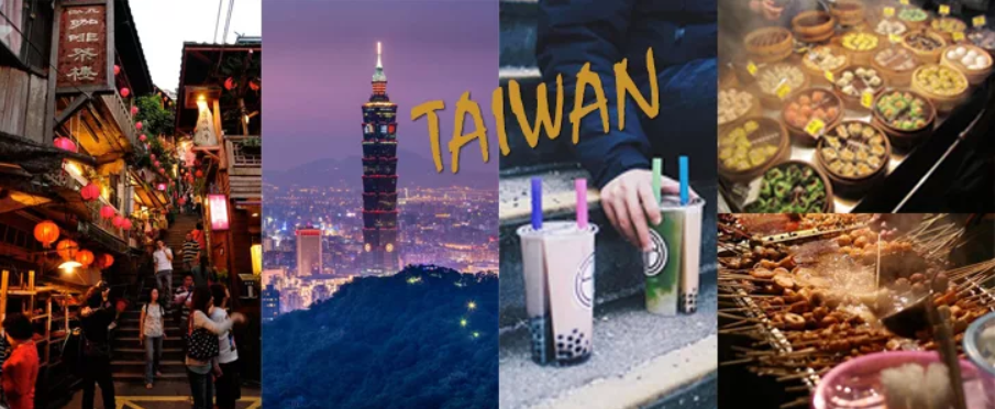 Hướng dẫn xin visa du lịch Đài Loan mới nhất 2018