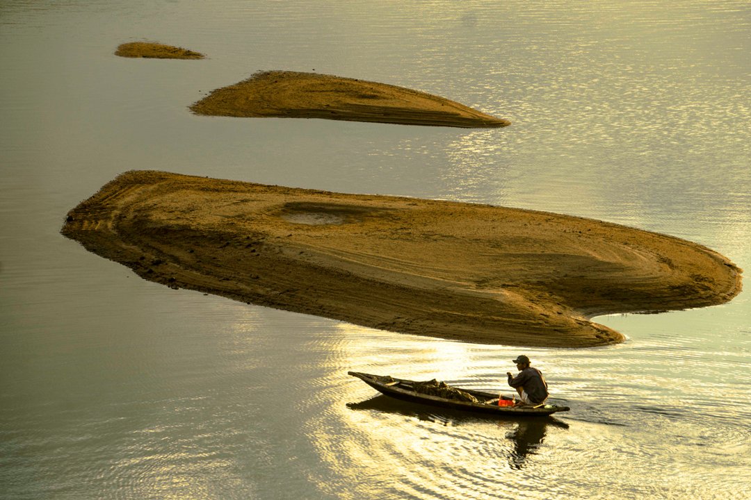 Hồ Phú Ninh