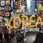 Thủ tục xin visa du lịch Hàn Quốc tự túc tại Hà Nội