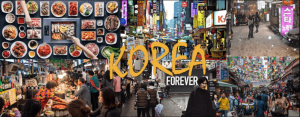 Xin visa du lịch Hàn Quốc tự túc