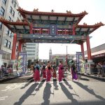 Little Saigon - Du lịch Mỹ Tết 2019