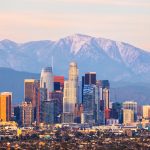 Los Angeles - Du lịch Mỹ Tết 2019