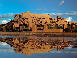 Du lịch Morocco