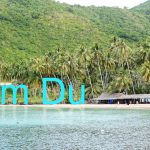 Tour Tết Kỷ Hợi 2019: du lịch Nam Du - Hòn Củ Tron