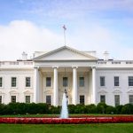 White House - Du lịch Mỹ Tết 2019