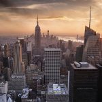 Thành phố New York - Du lịch Mỹ Tết 2019