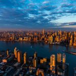 Thành phố New York cực đẹp - Du lịch Mỹ Tết 2019