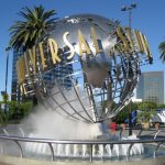 Universal Studios - Du lịch Mỹ Tết 2019