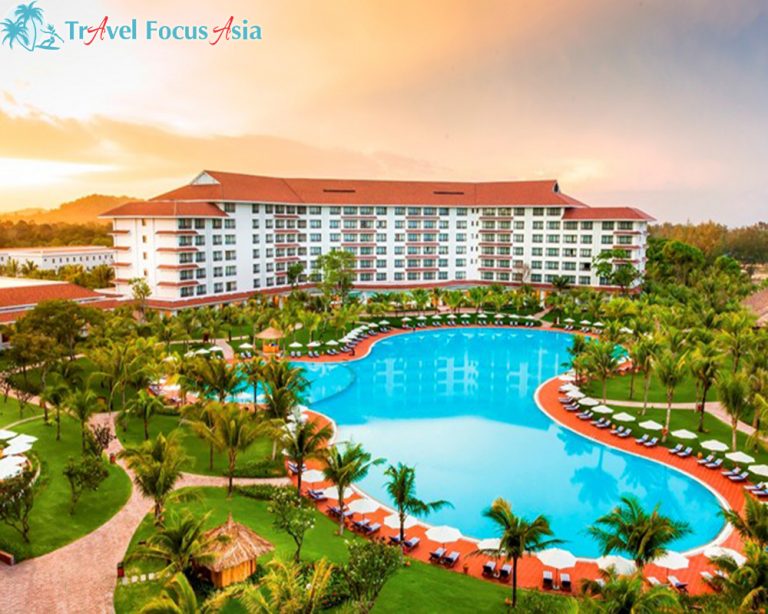 Du lịch Phú Quốc 4N3Đ: Khám phá Đảo Ngọc tại Vinpearl Phú Quốc Resort + Novotel Resort