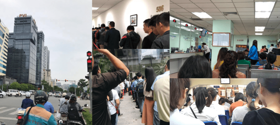 Văn phòng kinh tế văn hóa Đài Bắc tại Hà Nội - Xin visa du lịch Đài Loan