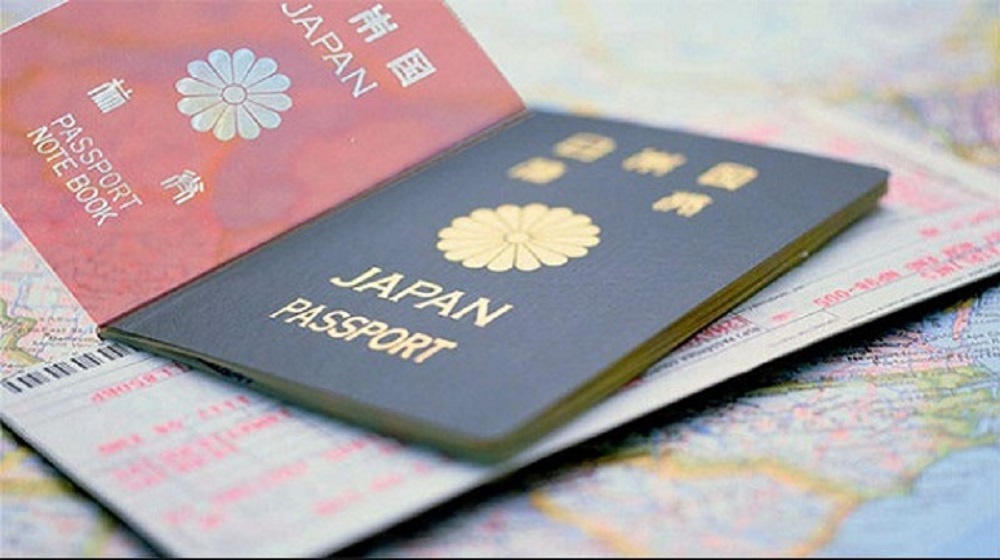 Thủ Tục Xin Visa Nhật Bản Đầy Đủ, Chuẩn Xác Cập Nhật 2019