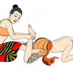Địa Chỉ Massage Thái Lan – Mát Xa Truyền Thống Thái Lan “Chuẩn Auth”
