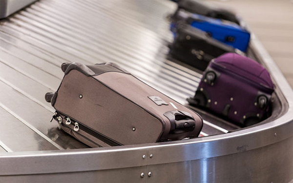 Làm gì khi bị mất hành lý tại sân bay