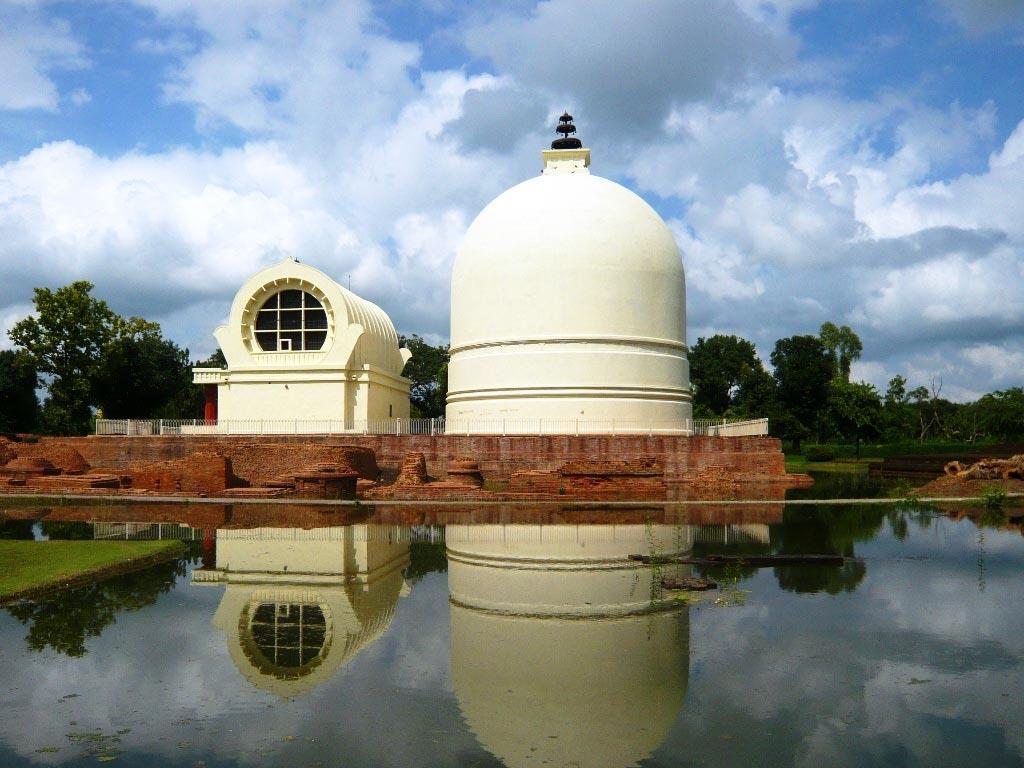 Miền đất Phật Ấn Độ