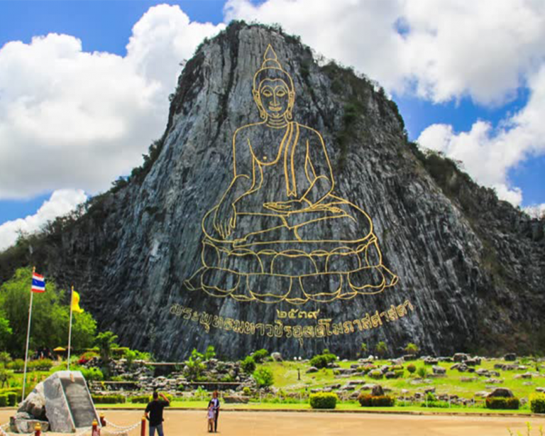 tour Thái Lan khởi hành từ Hồ Chí Minh