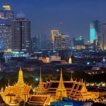 Tour Thái Lan 5 Ngày 4 Đêm Hấp Dẫn