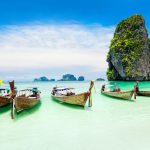 Du lịch đảo Phuket – Hòn ngọc của Ấn Độ Dương