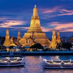 Tour Thái Lan 5 Ngày 4 Đêm Giá Tốt