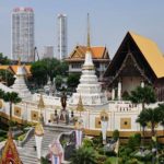 tour Thái khởi hành từ Hồ Chí Minh