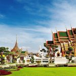 Tour Thái Lan 4N3Đ Hấp Dẫn