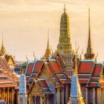 Tour Thái Lan 5N4Đ khởi hành từ Hà Nội