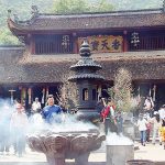 Du lịch chùa Hương