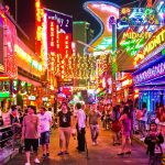 Tour Thái Lan 5N4Đ khởi hành từ HN