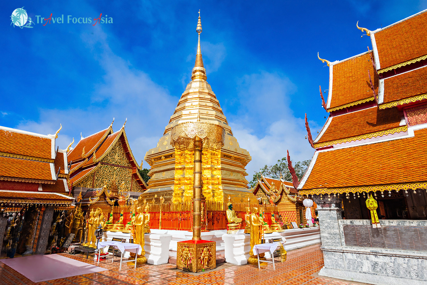 Tour Du Lịch Thái Lan