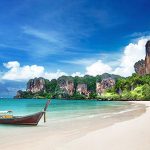 du lịch những hòn đảo đẹp nhất Thái Lan