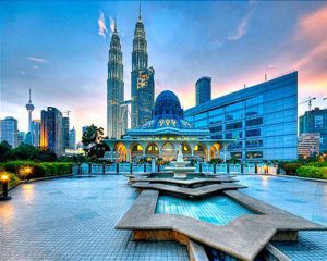 Cần chuẩn bị gì khi du lịch Malaysia