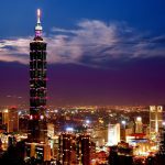Kinh nghiệm du lịch Đài Bắc: những trải nghiệm và địa điểm không thể bỏ qua